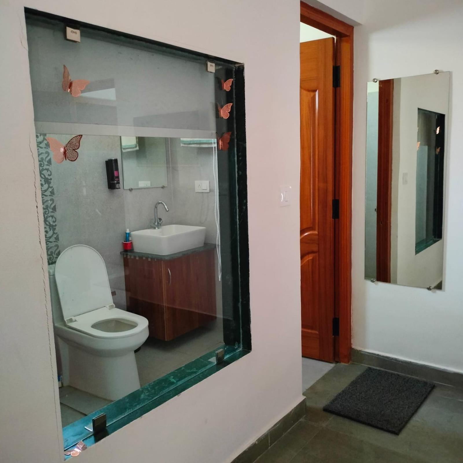 Winter Woods Cottages - 3-Bedroom Homestay Shitlakhet Zewnętrze zdjęcie
